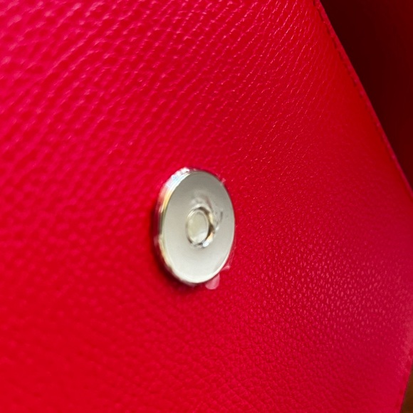 Henri Bendel discontinued Owl Handbag - Picture 4 of 6